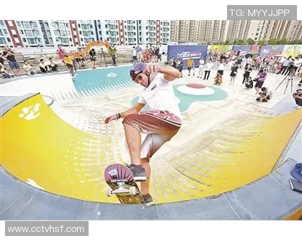 赵秀英专访：从初学者到滑板高手的成长之路与心路历程回顾